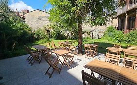 Le Jardin Cafe
